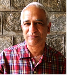 Prof. Jayawant H. Arakeri