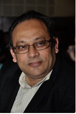 Prof. Milan Kumar Sanyal