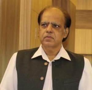 Prof. A.K. Tyagi
