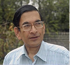 Prof. P. Balaram