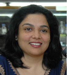 Prof. Shubha Tole