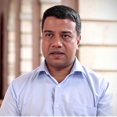 Prof. V. Kumarani