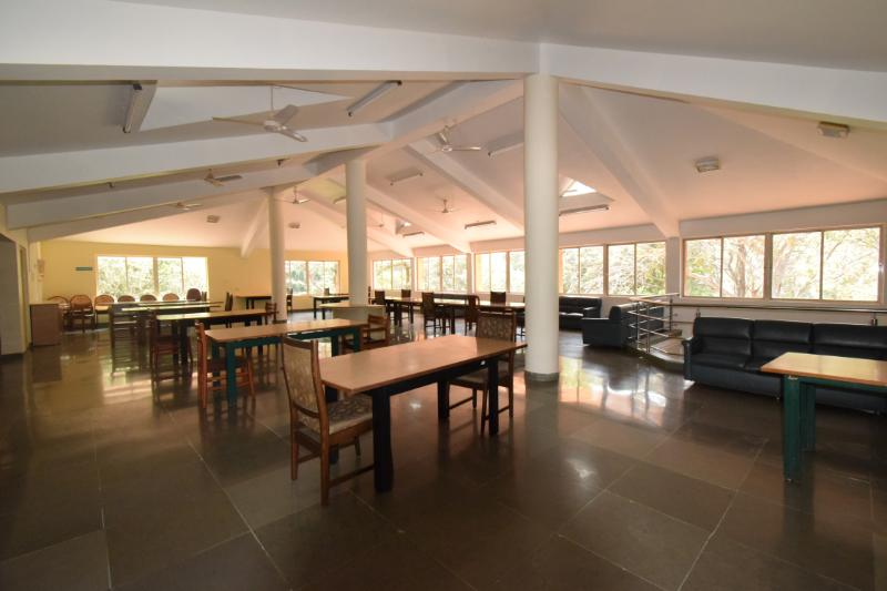 Dining Hall