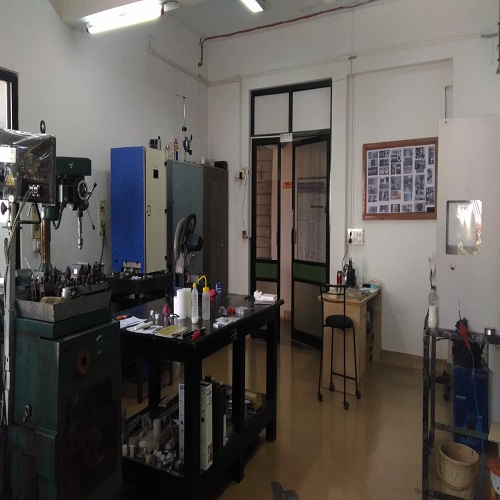Workshop