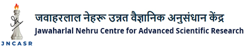 Jawaharlal Nehru Centre for Advanced Scientific Research