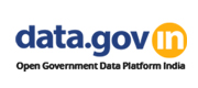 logo of data.gov.in