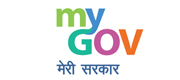 Logo of My GOV