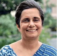Prof. Gagandeep Kang