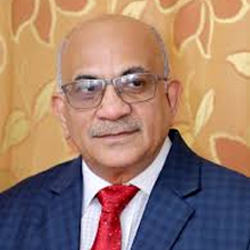 Prof. Ashok Kumar Ganguli