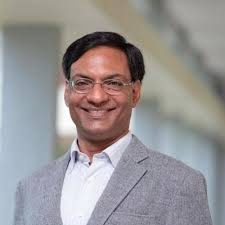 Prof. Ashutosh Sharma