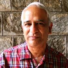 Prof. Jayawant H. Arakeri