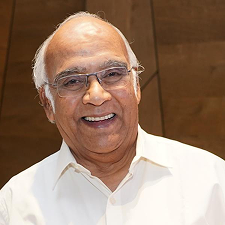 Prof. S. Sivaram