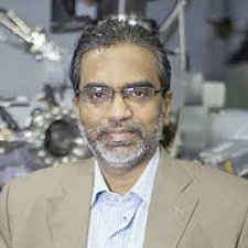 Prof. T Pradeep
