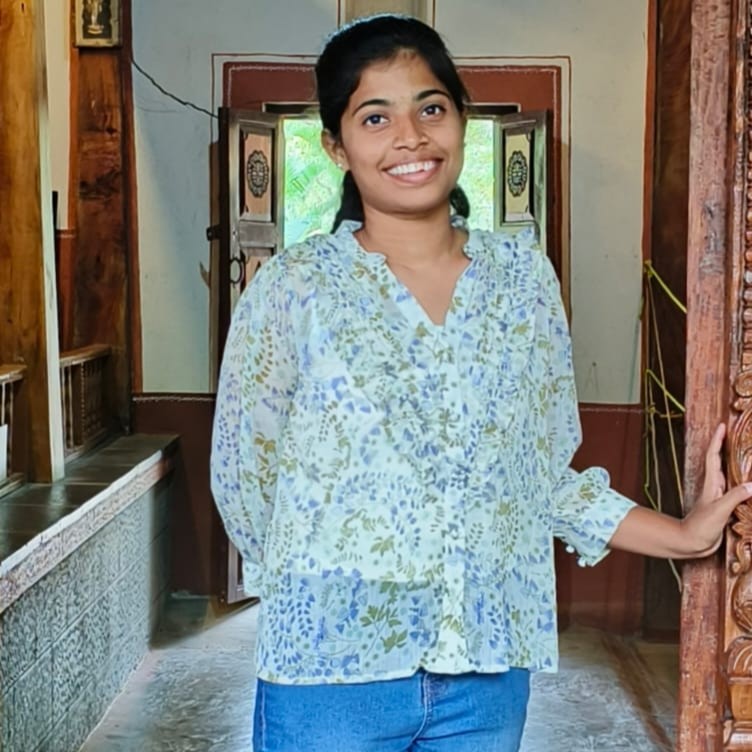 Abirami S