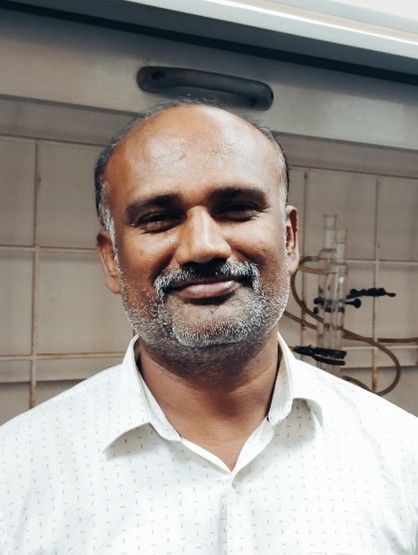 Gowda