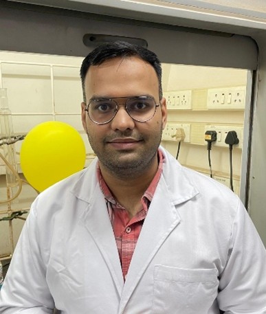 Prajwal