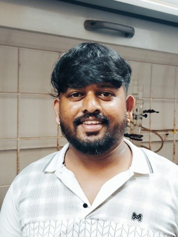 Sunil