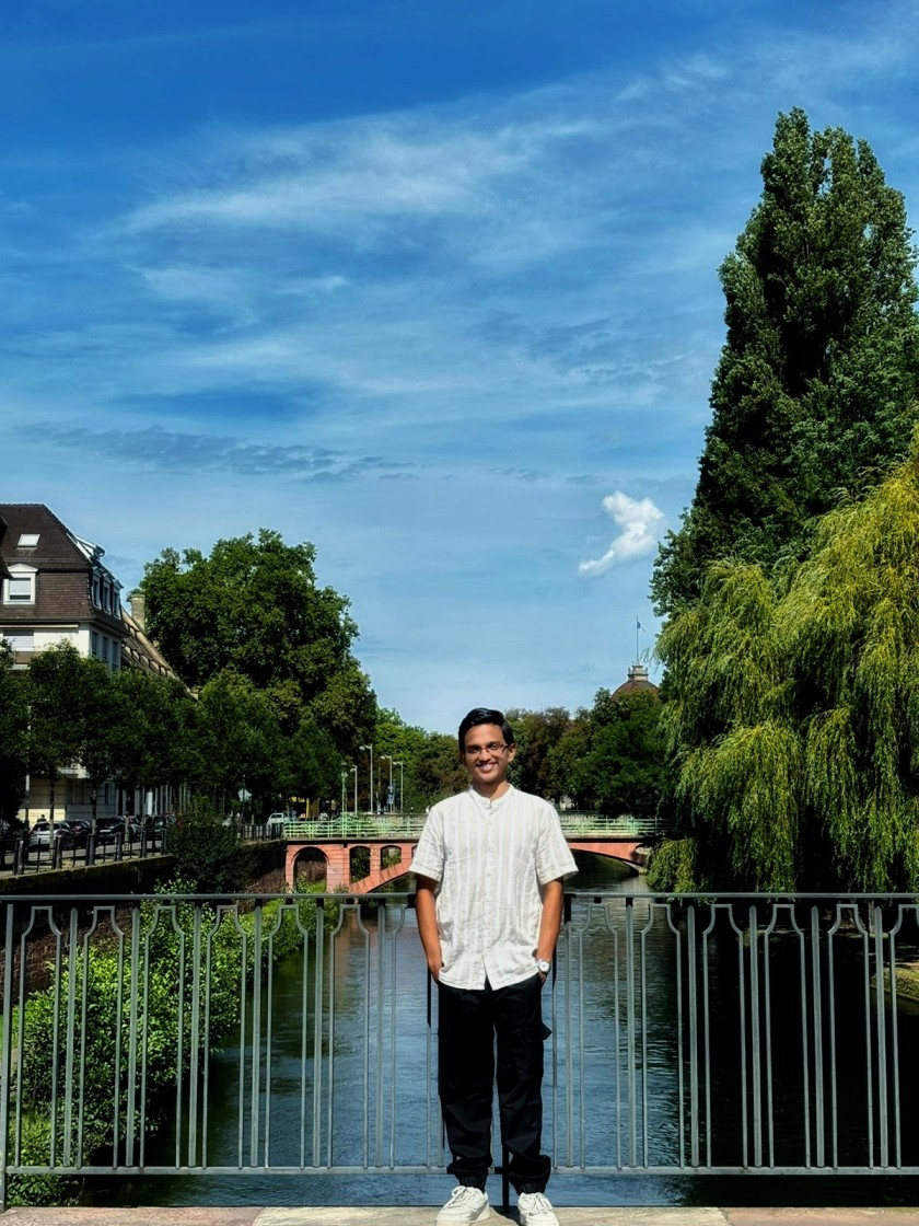 Tejas Hemant Kulkarni