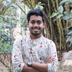 Image of Anupam Samanta