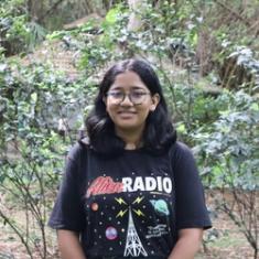 Image of Anwesha Das