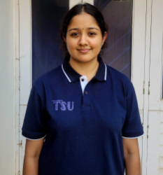 Image of Bhuvaneswari R