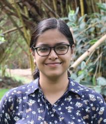 Image of Sakshi Verma