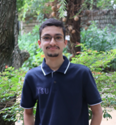 Image of Suhas Adiga