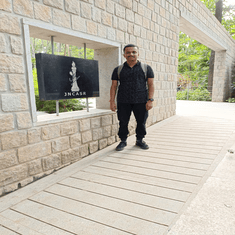 Image of Sudipto Sinha
