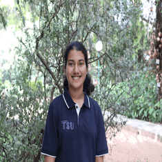 Image of Sejal Uday Lotliker