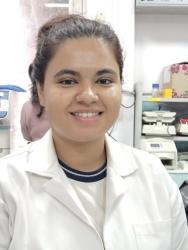 Image of Sohini Bhattacharyya