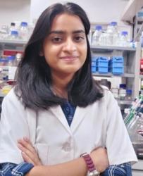 Image of Anjali Sharma