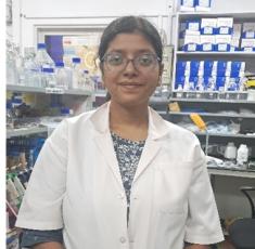 Image of Lipali Priyadarshini
