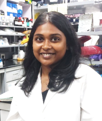 Image of Nabanita Das