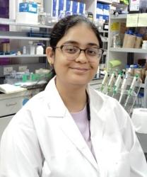 Image of Rohini Bhatt