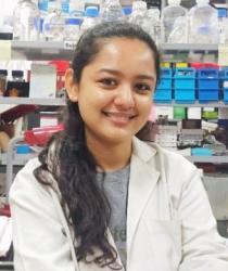Image of Supriya Varsha Bhagat