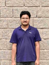 Image of Bishal Boruah