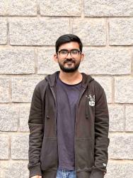 Image of Yogesh Poonia