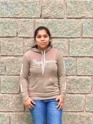 Image of Vaishnavi Umesh Devale