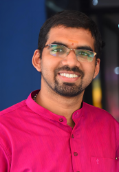 Image of Atul H. Arware