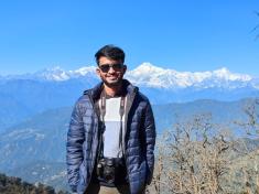 Image of Pratyush Pandit