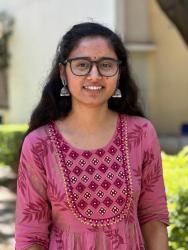 Image of Tanu Sharma