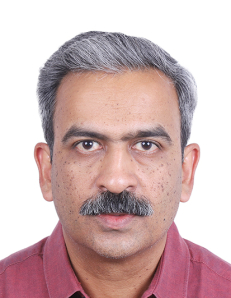 डॉ. शरणकुमार शेट्टी