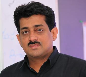 Prof. Subi J George