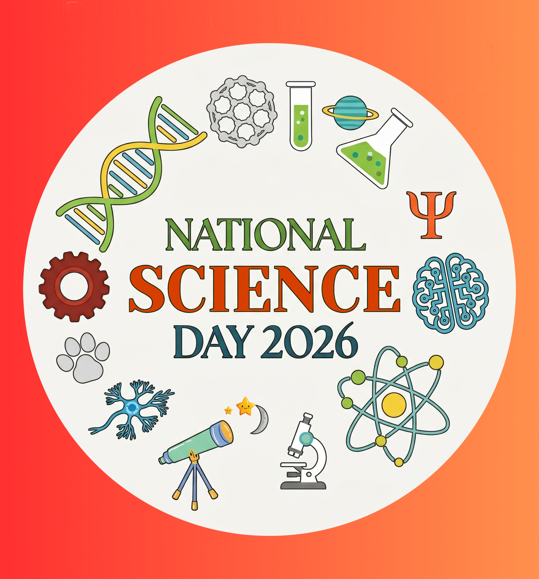National Science Day