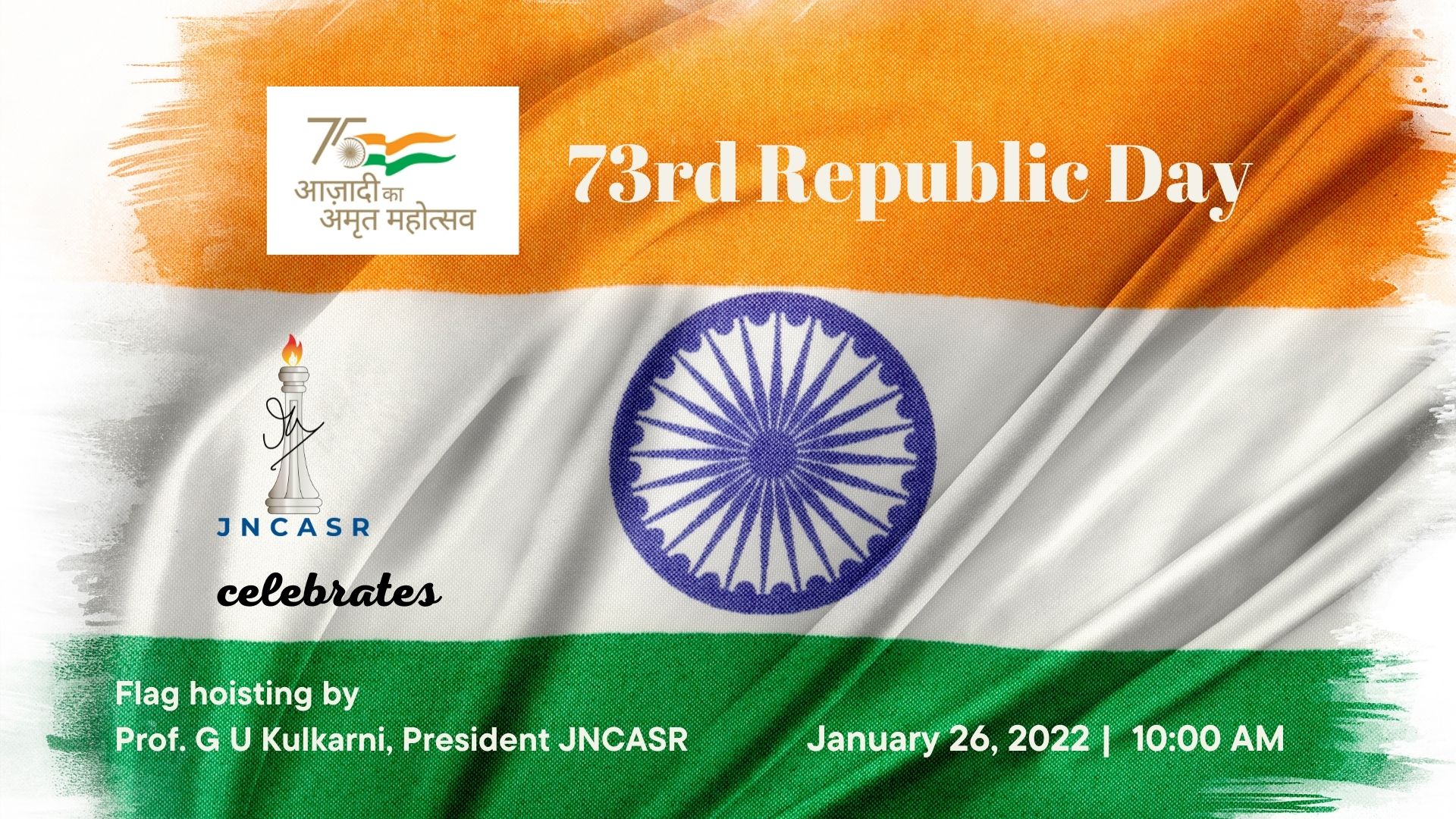 Republic Day 2022