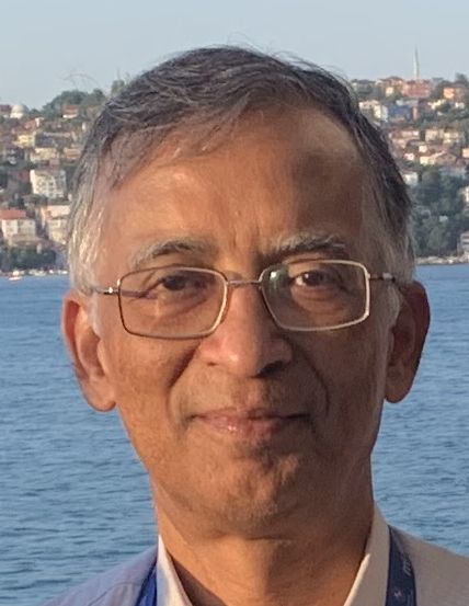 Prof. Uday Maitra