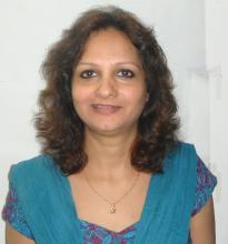 Jaishri Sanwal Bhatt
