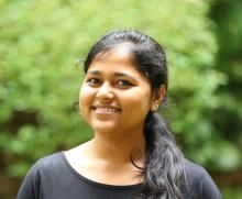 Image of Chaitali Sow