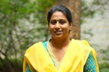Kiruthika