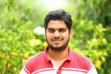 Image of Rohit